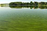 Skalka Reservoir
Date:	2003-07-18