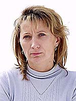Marie Kupková